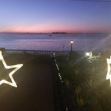 Terraza Sacramento - Atardecer En El Barrio Historico Villa Colonia del Sacramento Eksteriør billede