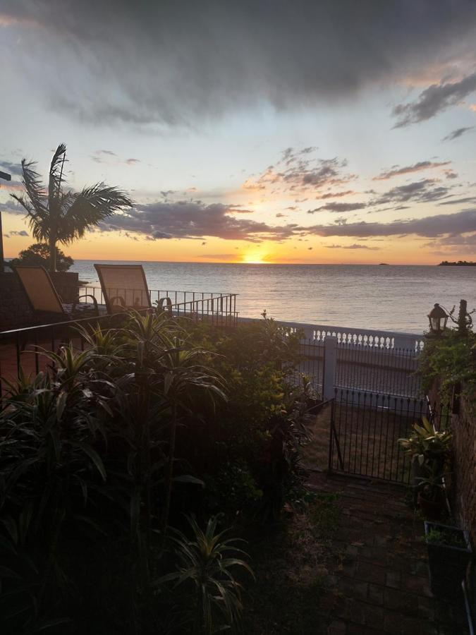 Terraza Sacramento - Atardecer En El Barrio Historico Villa Colonia del Sacramento Eksteriør billede