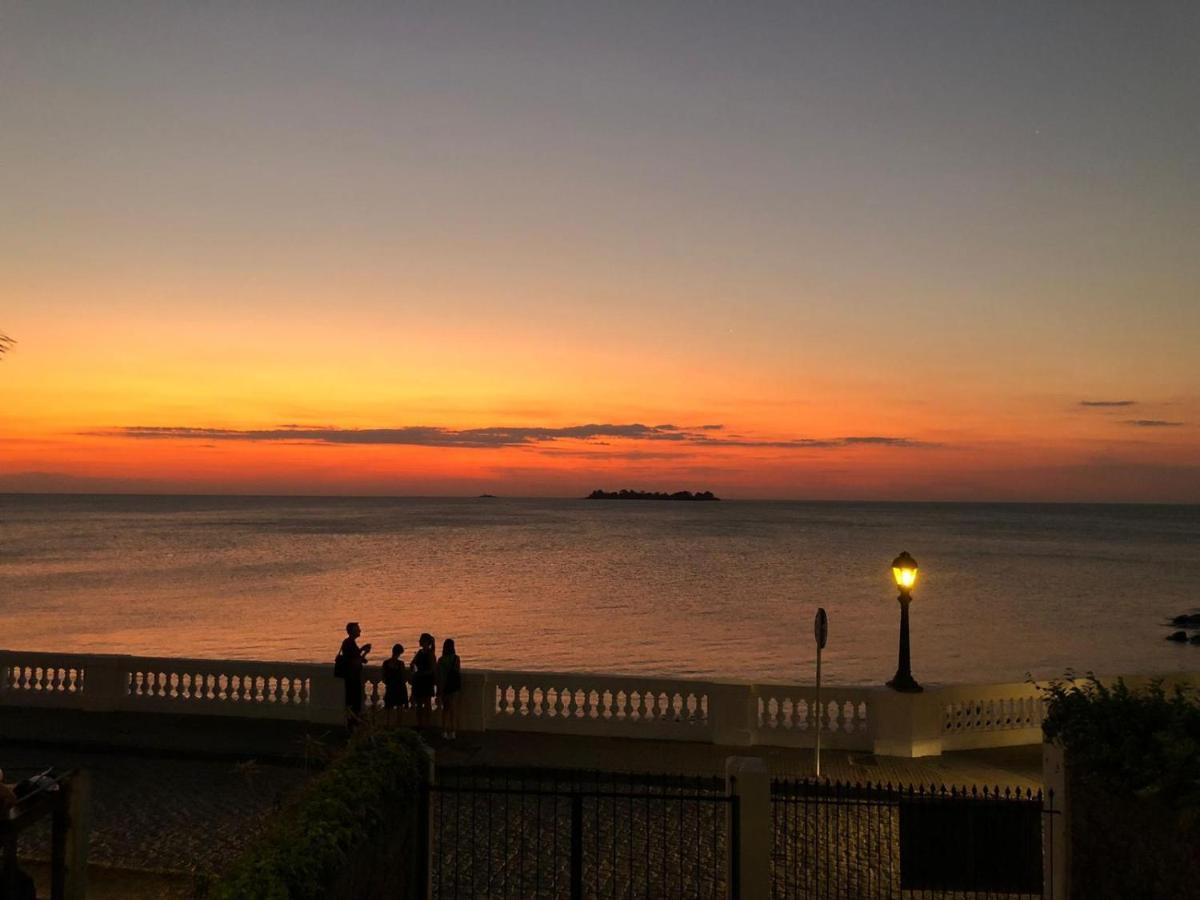 Terraza Sacramento - Atardecer En El Barrio Historico Villa Colonia del Sacramento Eksteriør billede