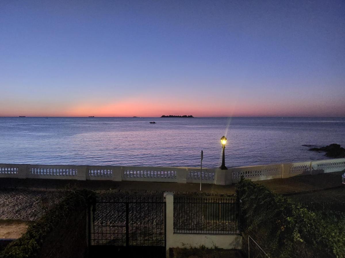 Terraza Sacramento - Atardecer En El Barrio Historico Villa Colonia del Sacramento Eksteriør billede